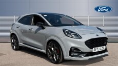 Ford Puma ST 1.0 EcoBoost Hybrid mHEV ST 5dr DCT Petrol Hatchback